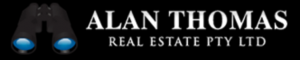 Alan Thomas Real Estate