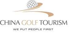 China Golf Tourism Pty Ltd